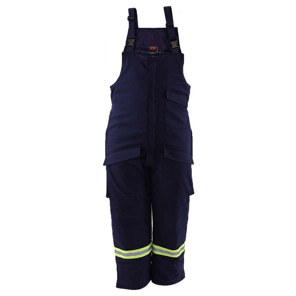 Actionwear FR Westex Ultrasoft AllOut Arctic Bib XXS-XL